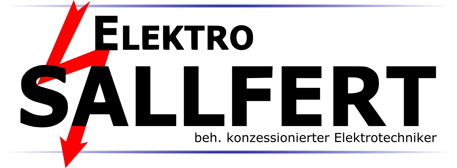 Elektro Sallfert