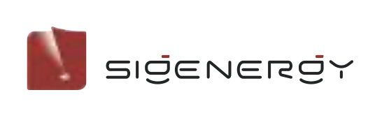 sigenergy-logo